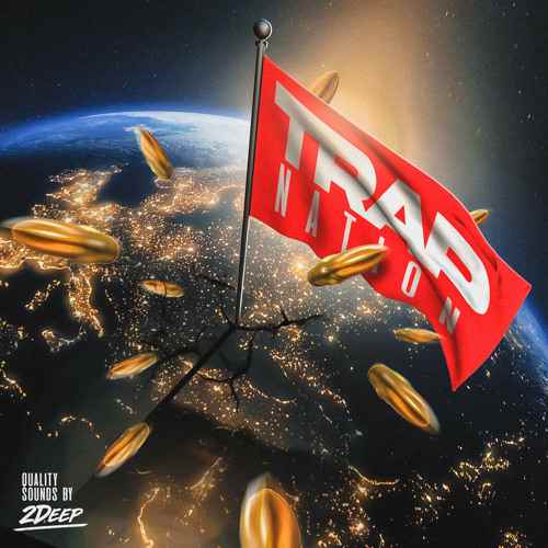 Trap Nation WAV-FANTASTiC