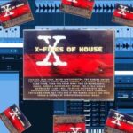 eLAB X-Files of House WAV