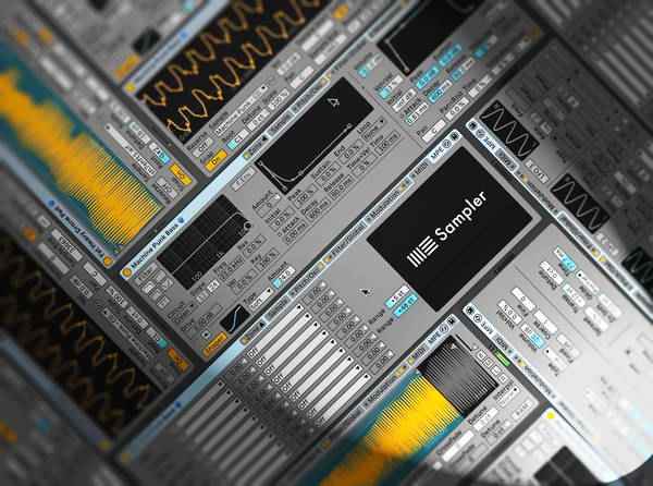 Ableton Live Sampler Explained TUTORiAL