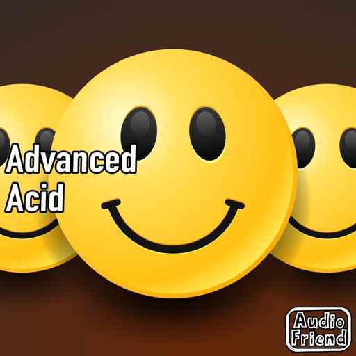 Advanced Acid WAV-FANTASTiC