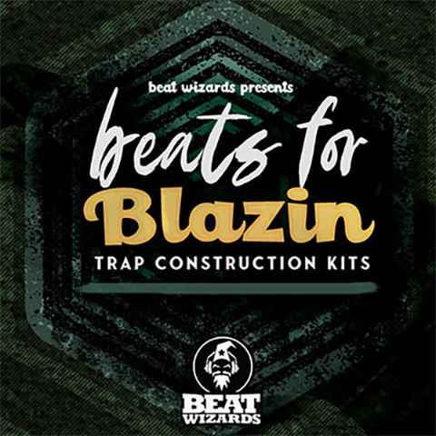 Beats For Blazin WAV-DECiBEL