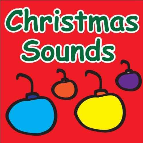 Christmas Sound Effects Tones WAV (MERRY XMAS 2022)