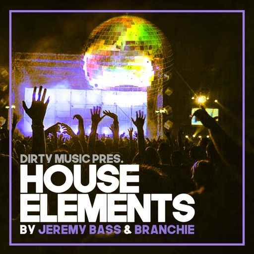 House Elements WAV-FANTASTiC