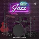Latin Jazz WAV-UHUB