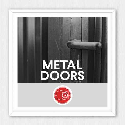 Metal Doors WAV-FANTASTiC
