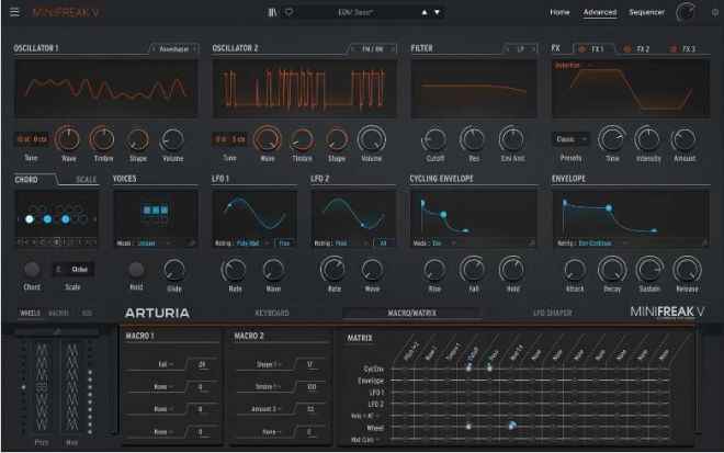 MiniFreak V v3.0.0 U2B macOS-MORiA