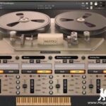 NASTRO Soundscapes KONTAKT-DECiBEL