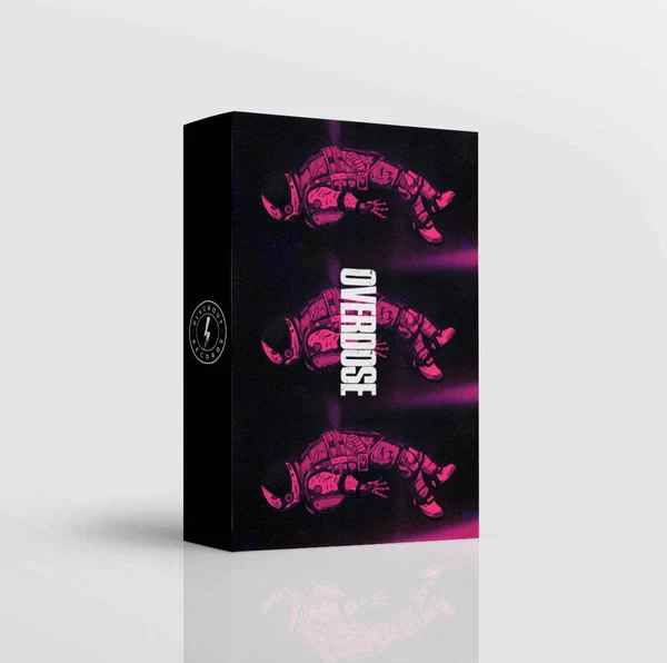 Overdose WAV MiDi FST