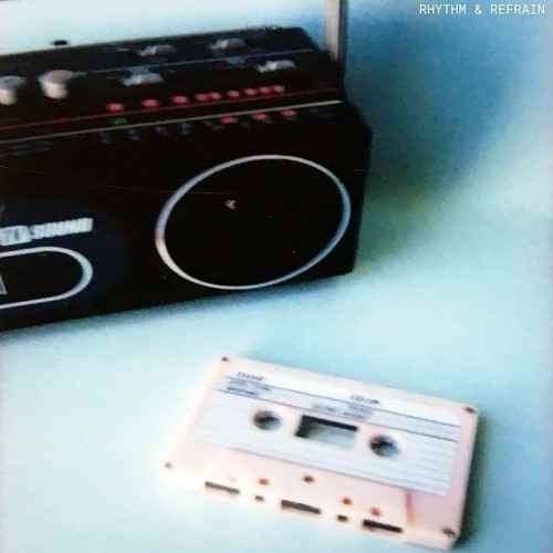 Rhythm And Refrain WAV-FANTASTiC