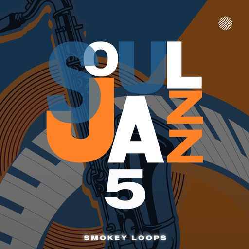 Soul Jazz 5 WAV-FANTASTiC
