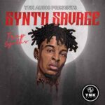 Synth Savage: Synth Melodies WAV-FANTASTiC