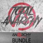 Total Anarchy FX ONLY BUNDLE v1.0 WiN CE-V.R