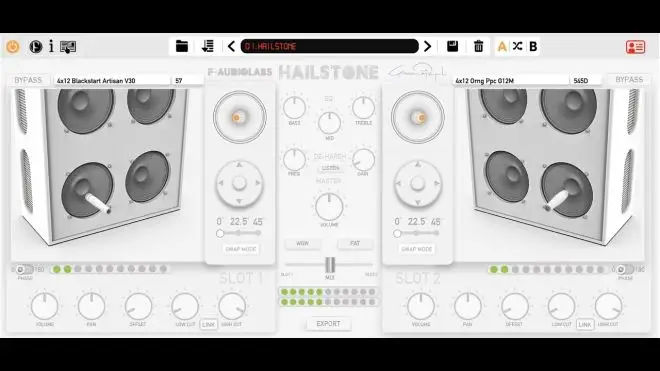 FALs Plugin Collection WiN-NeBULA