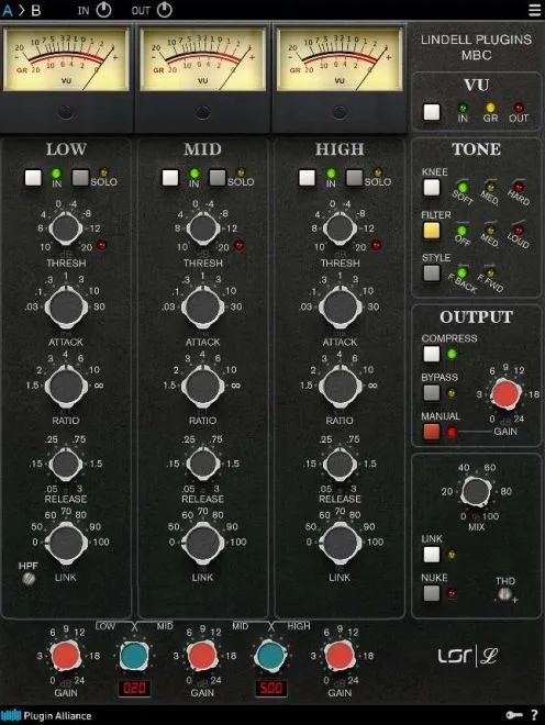 MBC v1.0.4 U2B AU VST VST3 macOS-HCiSO-MaGeSY