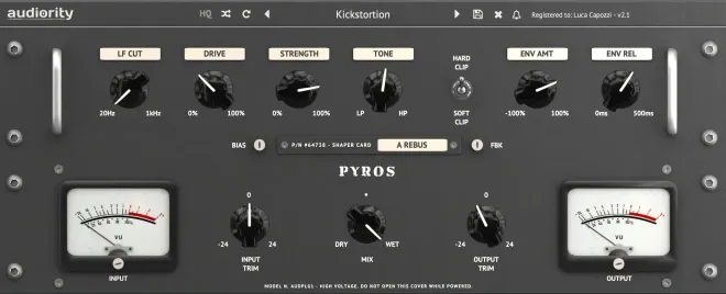 Pyros v2.1.0 AAX AU VST2 VST3 x64 WiN MAC