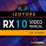 RX 10 Video Manual TUTORiAL-DECiBEL