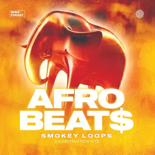 Smokey Loops Afro Beats WAV-FANTASTiC
