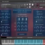 Cloud Fields KONTAKT