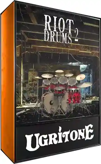 Drums 2 Plugin WiN-ARCADiA-MaGeSY