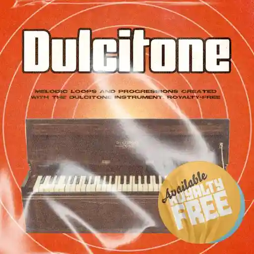 Dulcitone Melodies WAV-FANTASTiC