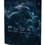 Flux: Motion Impacts WAV