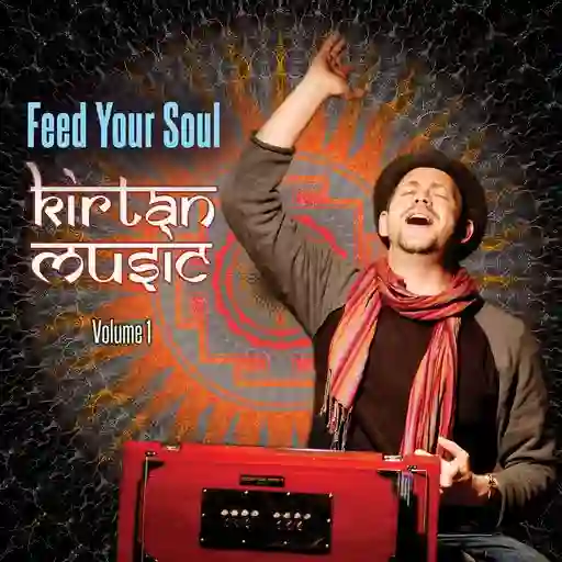 Kirtan Music Vol.1 WAV-FANTASTiC