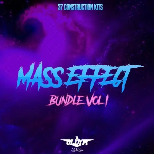 Mass Effect Bundle WAV MiDi-FANTASTiC-MaGeSY