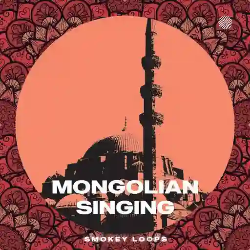 Mongolian Singing WAV-FANTASTiC