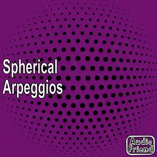 Spherical Arpeggios WAV