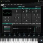 Steinberg HALion v7.1.40 macOS-V.R