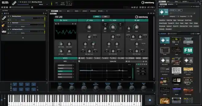 Steinberg HALion v7.1.40 macOS-V.R-MaGeSY
