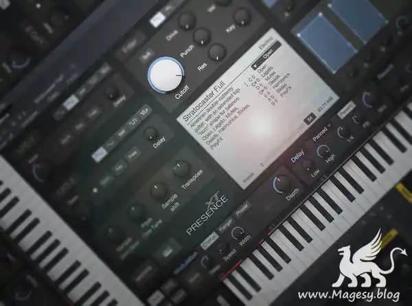 Studio One Presence XT Explained TUTORiAL
