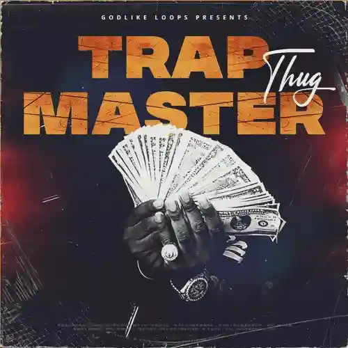 Trap Master Thug WAV MiDi-FANTASTiC
