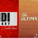 Ultimate MiDi Library Vols.1-2 WAV MiDi