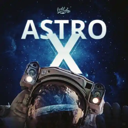 AstroX WAV MiDi-DECiBEL