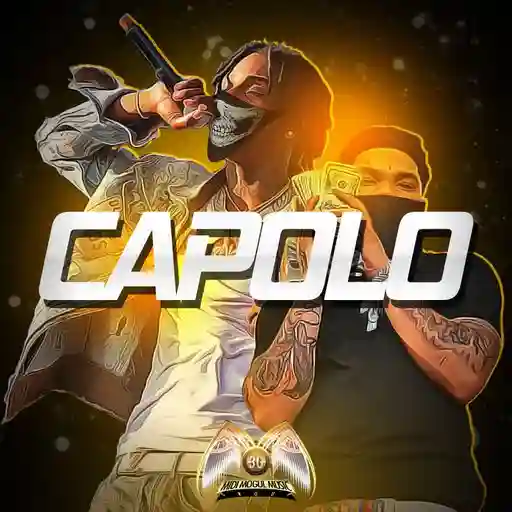 CAPOLO Gold WAV-FANTASTiC-MaGeSY
