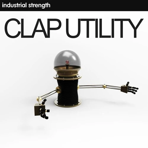 Clap Utility WAV-FANTASTiC