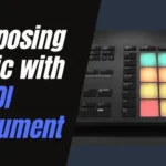 Composing Music With a MiDi Instrument TUTORiAL
