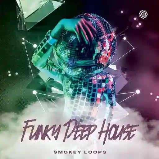 Funky Deep House WAV-FANTASTiC