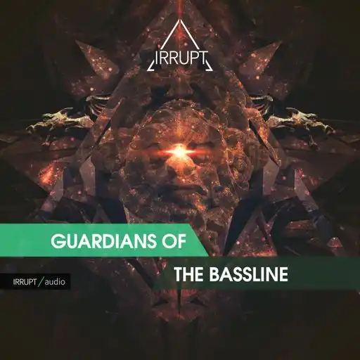 Guardians Of The Bassline WAV-FANTASTiC