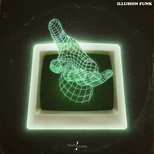 Illusion Funk WAV-FANTASTiC