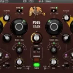 P565 Siren Filter Set v3.0.0 WiN-R2R