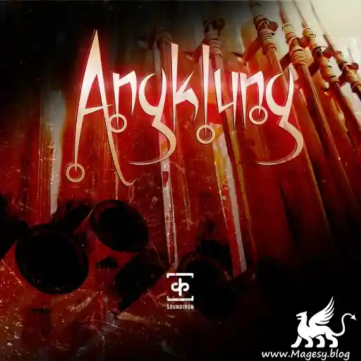 SND Angklung KONTAKT