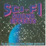 Sci-Fi Sound Effects WAV