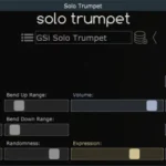 Solo Trumpet v1.0.0 WiN-R2R