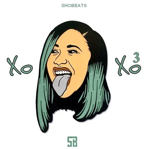 XOXO Vol.3 WAV MiDi-FANTASTiC