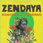 Zendaya: Dancehall Moderno WAV MiDi-FANTASTiC