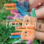 Acoustic Ukulele Upbeat WAV-FANTASTiC
