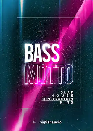 Bass Motto ACiD WAV MiDi-FANTASTiC