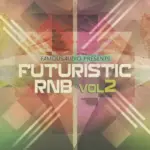 Futuristic RnB Vol.2 WAV-FANTASTiC